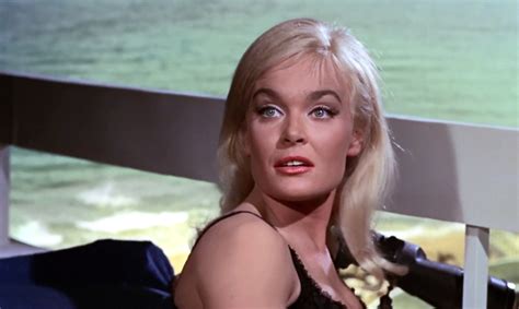 shirley eaton nude|Goldfinger Jill Masterson, Shirley Eaton